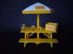 SKOL picknickset, Verzamelen, Biermerken, Ophalen of Verzenden, Nieuw, Overige typen, Overige merken