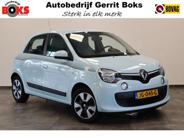 Renault Twingo 1.0 SCe Collection 5-Drs. Airco CruiseControl beschikbaar voor biedingen