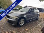 BMW 1-serie 118i High Executive (bj 2006), 1-Serie, 4 cilinders, Euro 4, 131 pk