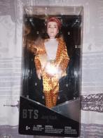 Pop BTS Jungkook Mattel Bangtan, Verzamelen, Poppen, Nieuw, Pop, Ophalen