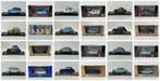 Modelauto’s Brumm: Fiat, Ophalen of Verzenden, Zo goed als nieuw, Auto, Overige merken