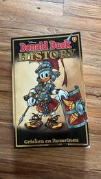 DD Historypocket 2, Eén stripboek, Ophalen of Verzenden, Zo goed als nieuw