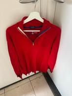 Paul en Shark yachting vintage summer katoenen trui maat L, Kleding | Heren, Ophalen of Verzenden, Zo goed als nieuw