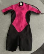 Dames Wetsuit maat S, Watersport en Boten, Watersportkleding, Wetsuit, Ophalen of Verzenden, Zo goed als nieuw, Decathlon