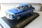 renault 12 gordini 1972   1/43, Hobby en Vrije tijd, Modelauto's | 1:43, Verzenden, Nieuw, Auto, Overige merken