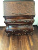 Secretaire, Huis en Inrichting, Kasten | Secretaires, Ophalen, Gebruikt, Barok - antiek