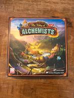The Valley of Alchemists Kickstarter - Beschadigde Doos, Vijf spelers of meer, Ophalen of Verzenden, Gebruikt, Quality Beast