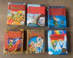 Fantasia boeken - geronimo Stilton  - aanrader, Boeken, Kinderboeken | Jeugd | onder 10 jaar, Ophalen, Gelezen, Geronimo Stilton