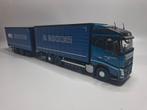 Tekno volvo fh hartog en bikker., Ophalen of Verzenden, Nieuw, Bus of Vrachtwagen, Tekno
