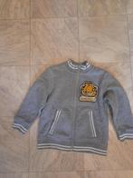 Vest Grijs Maat 98/104 Van H & M, Gebruikt, Jongen of Meisje, Trui of Vest, Ophalen of Verzenden