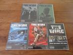The Wire - complete serie, Ophalen of Verzenden