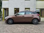 Hyundai I20 zuinige auto / 12 mnd garantie / trekhaak, Auto's, Gebruikt, Euro 6, 4 cilinders, Bruin