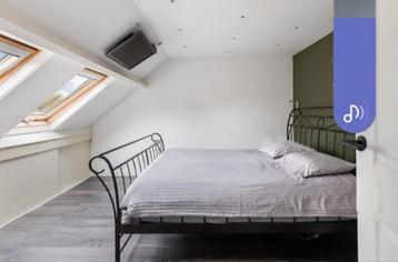 VANDAAG OPHALEN bed 200x180 stevig elektrisch verstelbaar beschikbaar voor biedingen