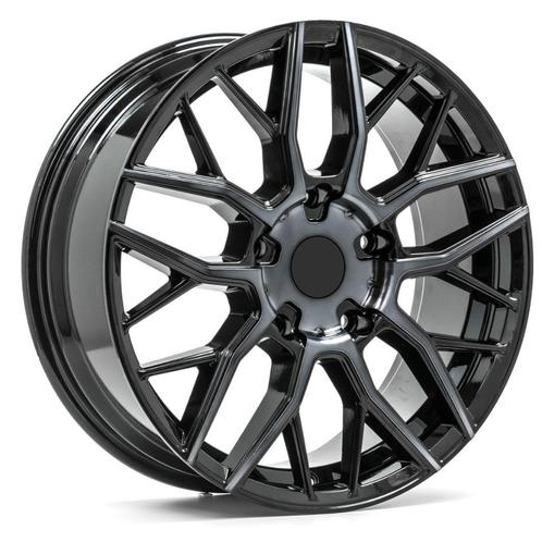 40% Korting op 20inch Custom velgen laatste sets!!, Auto-onderdelen, Banden en Velgen, Velg(en), Zomerbanden, Nieuw, Ophalen of Verzenden