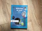 Wiskunde de basis 1 - 1e druk, Boeken, Ophalen of Verzenden, Beta, Zo goed als nieuw, HBO