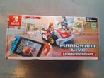Mario Kart Live: Home Circuit Mario Set NIEUW, Spelcomputers en Games, 1 speler, Racen en Vliegen, Nieuw, Ophalen of Verzenden