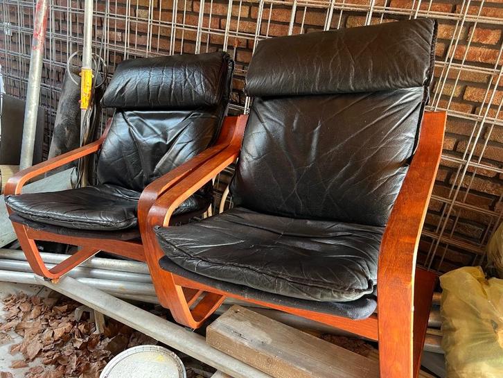 Stoelen, Huis en Inrichting, Stoelen, Verzenden