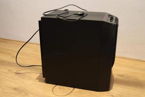 Sony SA-W305 subwoofer, Audio, Tv en Foto, Luidsprekers, Zo goed als nieuw, Subwoofer, Minder dan 60 watt, Sony, Ophalen