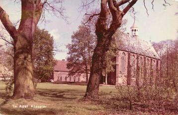 (388-455-029) Ter Apel Klooster beschikbaar voor biedingen
