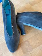 Thierry Rabotin Pumps - Maat 39, Zo Goed Als Nieuw, Ophalen of Verzenden, Zo goed als nieuw, Grijs, Pumps
