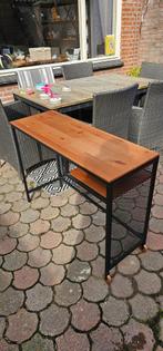 Ikea Fjällbo Laptop Tafel - Perfect voor Thuiswerken!, Ophalen, 50 tot 100 cm, 50 tot 100 cm, Zo goed als nieuw