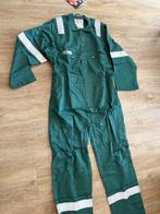 NIEUW Werkoverall,Roots Flame Buster kwaliteit maat 58, Ophalen of Verzenden, Nieuw, Overall