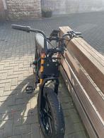 Fatbike H9 met nieuwe motor en voorvork, Gebruikt, 55 tot 59 cm, 30 tot 50 km per accu, Ophalen