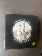 Koot & Bie : Audiotheek ( 11 cd box), Ophalen of Verzenden, Zo goed als nieuw, Levenslied of Smartlap
