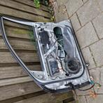 ? Opel zafira, Ophalen, Voor, Opel, Deur