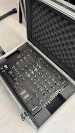 Denon X1850 Prime Mixer + Flight Case, Ophalen, Zo goed als nieuw, Denon