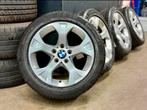 17 inch ORGI. BMW STYLE 317  X1 X3 VELGEN WINTER!, Auto-onderdelen, Banden en Velgen, Ophalen, 17 inch, Winterbanden, 225 mm