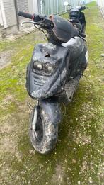 Tgb 101s, Ophalen, Zo goed als nieuw, Benzine, Overige modellen