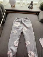 Denim Tears Grijze Joggingbroek - Maat M, Maat 38/40 (M), Ophalen of Verzenden, Zo goed als nieuw, Grijs