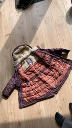 Leuke z8 winterjas paars voor meisjes, Kinderen en Baby's, Meisje, Gebruikt, Ophalen of Verzenden, Jas