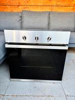 Baumatic oven, Ophalen, Gebruikt, 45 tot 60 cm, Oven