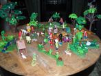 Playmobil dierenbos set no 55, Ophalen of Verzenden, Zo goed als nieuw, Los playmobil