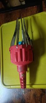 As Hoes Spreider, Auto diversen, Autogereedschap, Ophalen of Verzenden, Zo goed als nieuw