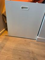 IKEA speelgoedkist met uitschuiflade - nette staat, Ophalen, Zo goed als nieuw