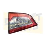 Suzuki SX4 S-Cross achterlicht Links binnen (bij halogeen ko