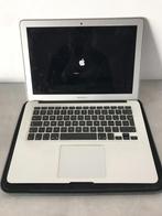 MacBook Air 13-inch | i7 | 512GB | 8GB | Mid 2013 + EXTRAS, Computers en Software, Apple Macbooks, MacBook Air, Qwerty, 512 GB