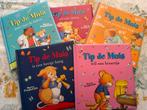Boeken Tip de muis, Ophalen of Verzenden, Gelezen, Marco Campanella, 3 tot 4 jaar