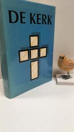 Spijker, Dr. W. van ‘t; De Kerk, Boeken, Ophalen of Verzenden, Gelezen, Christendom | Protestants