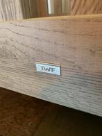 Box TWF Stan kinderbox grijs, Kinderen en Baby's, Boxen, Ophalen, Gebruikt, Rechthoekig, In hoogte verstelbaar