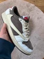 Travis Scott Reverse Mocha Sneakers, Kleding | Heren, Schoenen, Ophalen, Bruin, Sneakers of Gympen, Gedragen