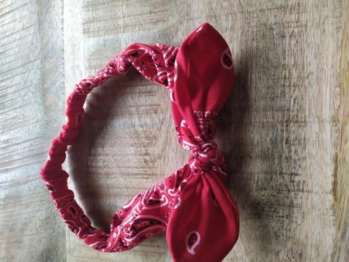 haarband met elastiek prijs incl versturen, Sieraden, Tassen en Uiterlijk, Uiterlijk | Haarverzorging, Nieuw, Overige typen, Verzenden