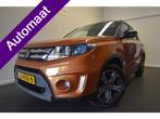Suzuki Vitara 1.6 High Executive Allgrip , TREKHAAK , PANODA, Automaat, 1160 kg, Gebruikt, 400 kg