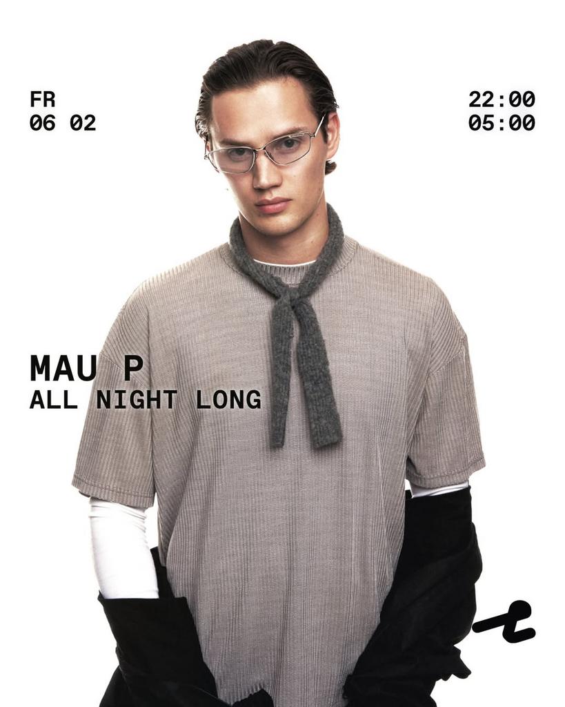 Mau p ANL Lofi, Drie personen of meer