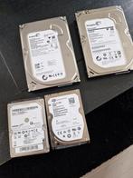 Harddisk 4x .   2  maten., Computers en Software, Harde schijven, Ophalen of Verzenden, Desktop