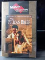 Video Band, Cd's en Dvd's, VHS | Film, Vanaf 12 jaar, Ophalen, Zo goed als nieuw, Thrillers en Misdaad