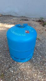 Campinggaz 907 (6 kg), Ophalen, Gebruikt